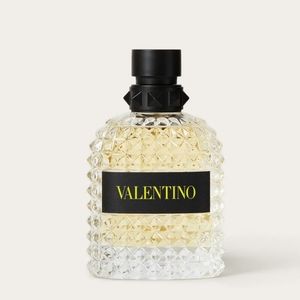 VALENTINO Born in Roma Yellow Dream